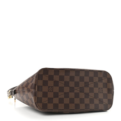 Louis Vuitton Damier Ebene Siena PM 3 of 10