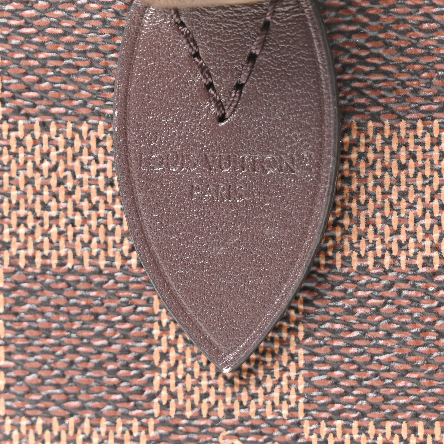 Damier Ebene Speedy Bandouliere 20