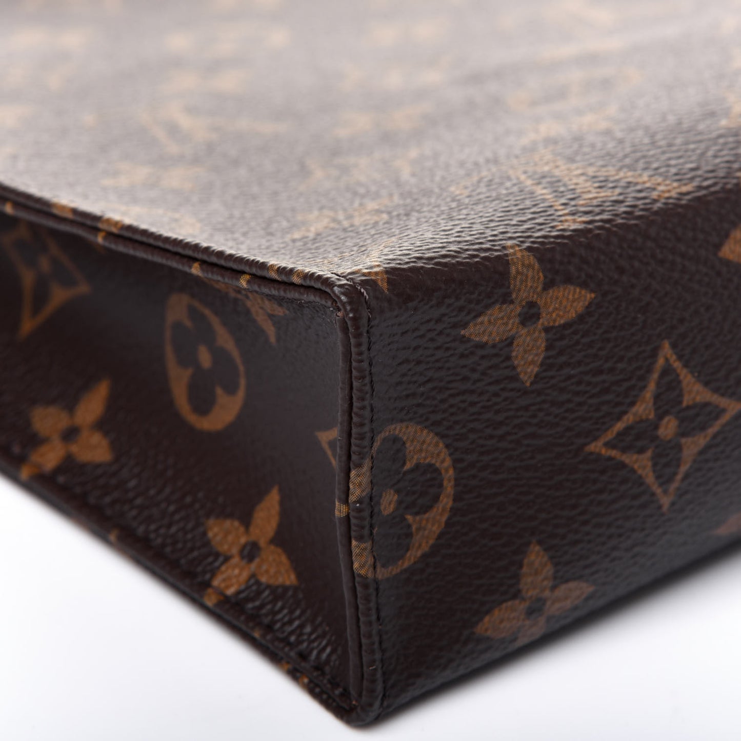 Monogram Toiletry Pouch 26
