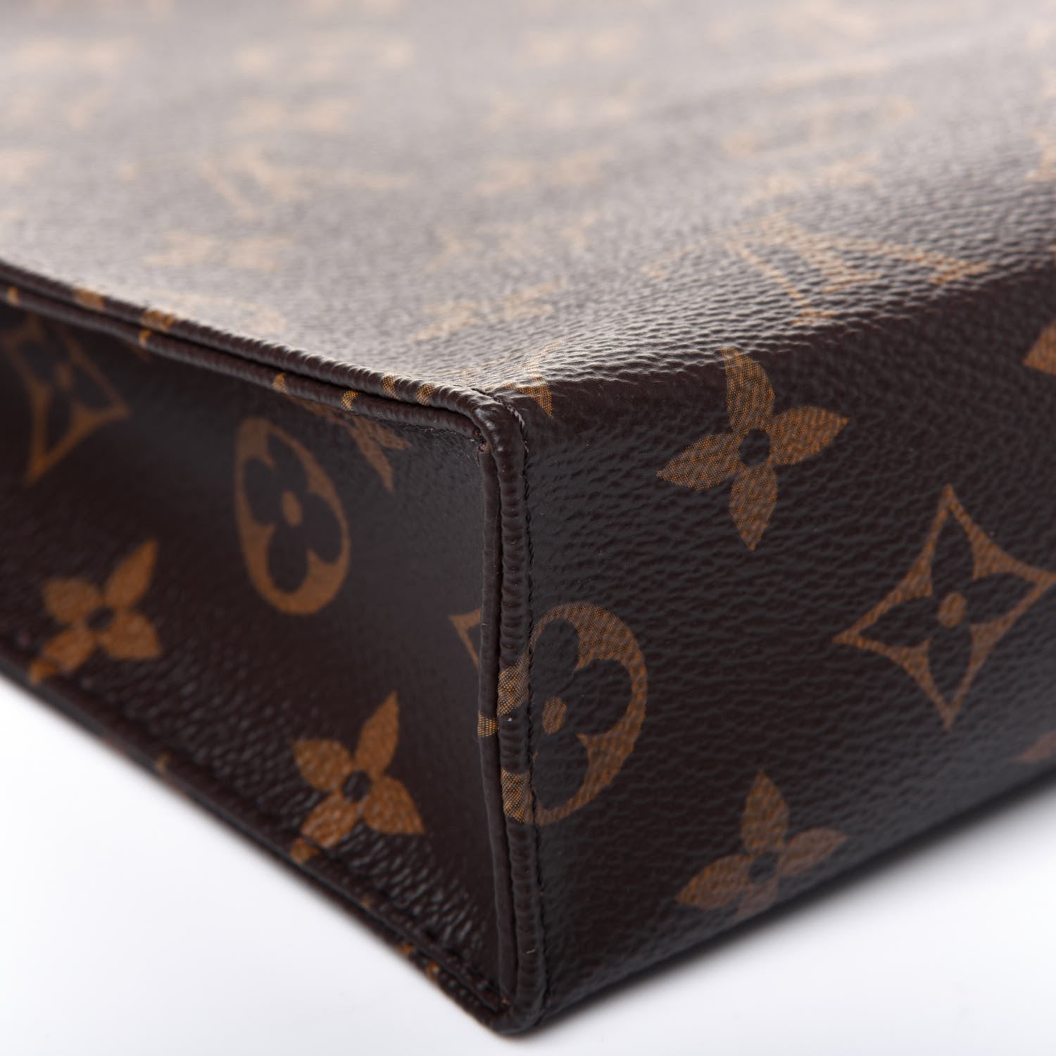 Louis Vuitton Monogram Toiletry Pouch 26 10 of 11