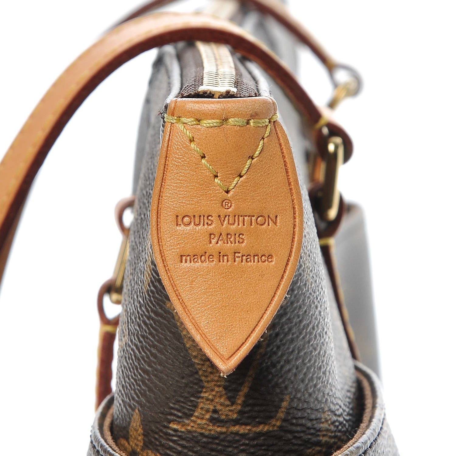 Louis Vuitton Monogram Totally PM 5 of 7