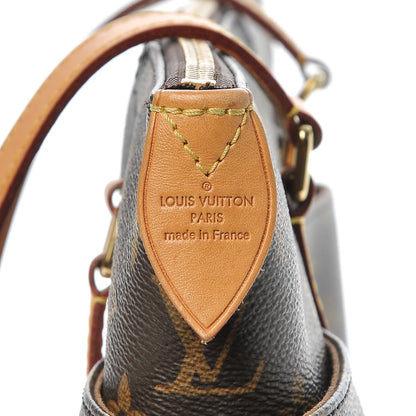 Louis Vuitton Monogram Totally PM 5 of 7