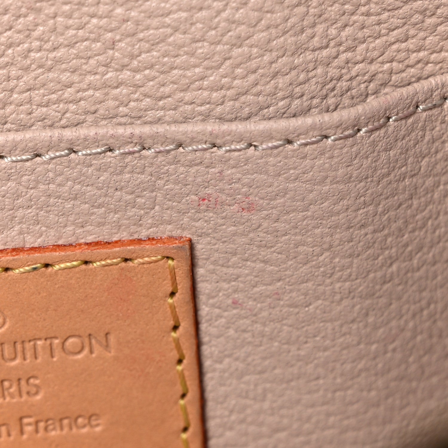 Louis Vuitton Monogram Game On Cosmetic Pouch 13 of 15