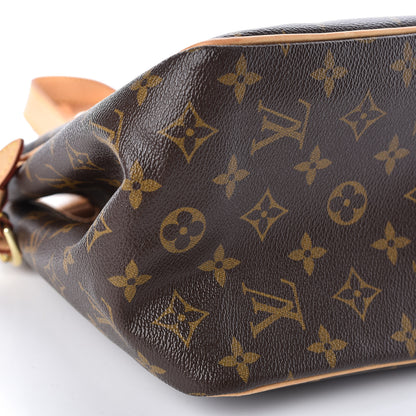 Louis Vuitton Monogram Batignolles 9 of 10