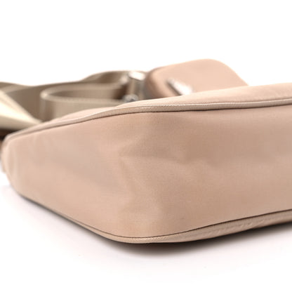 Prada Nylon Re-Edition 2005 Shoulder Bag Cammeo 8 of 10