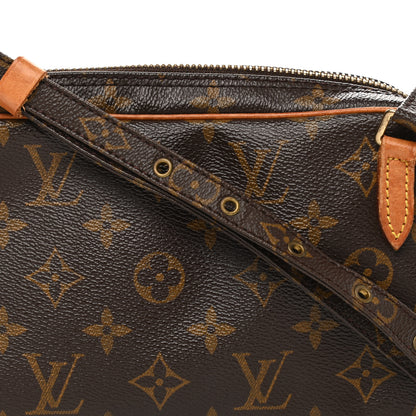 Louis Vuitton Monogram Pochette Marly Bandouliere 8 of 16