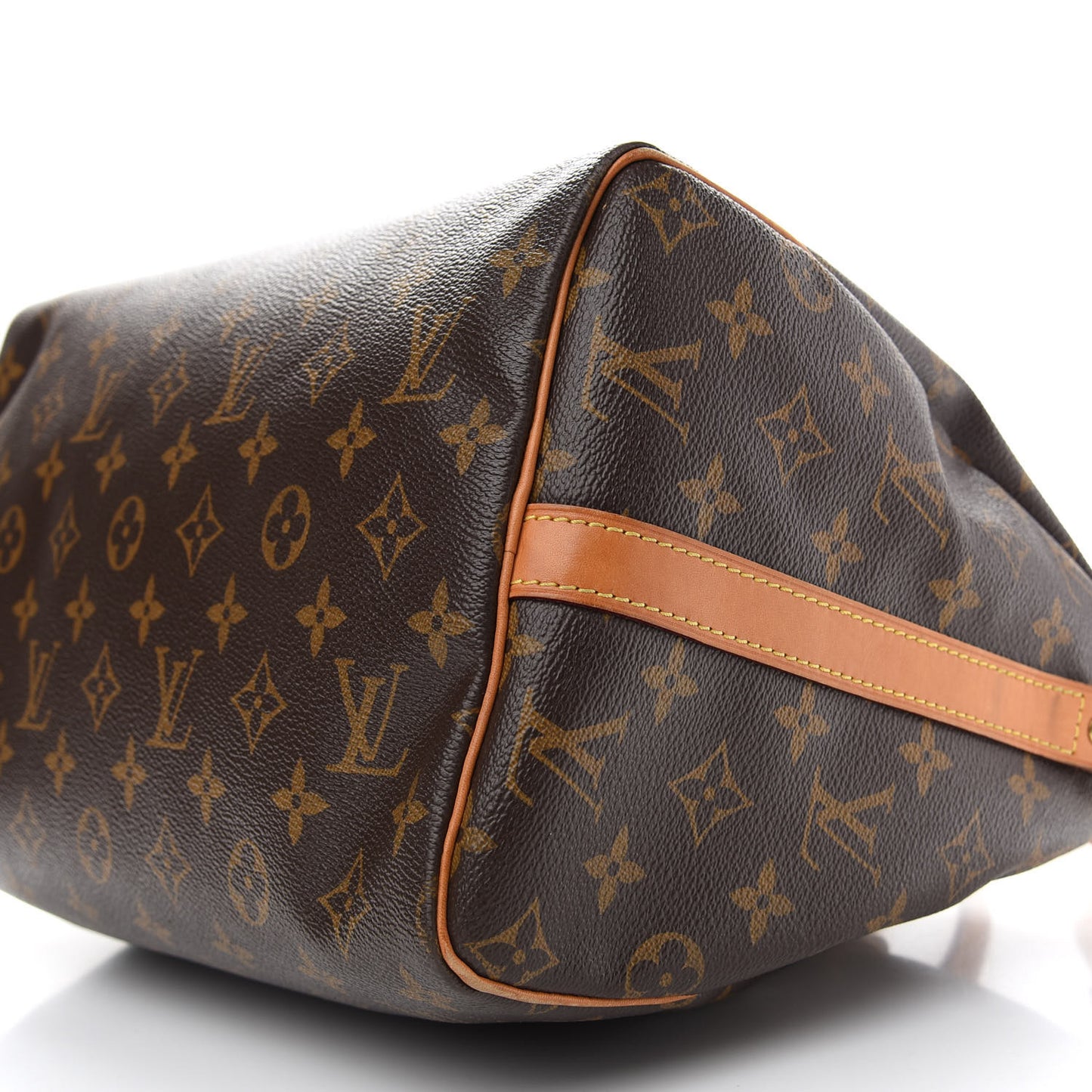 Monogram Speedy Bandouliere 30