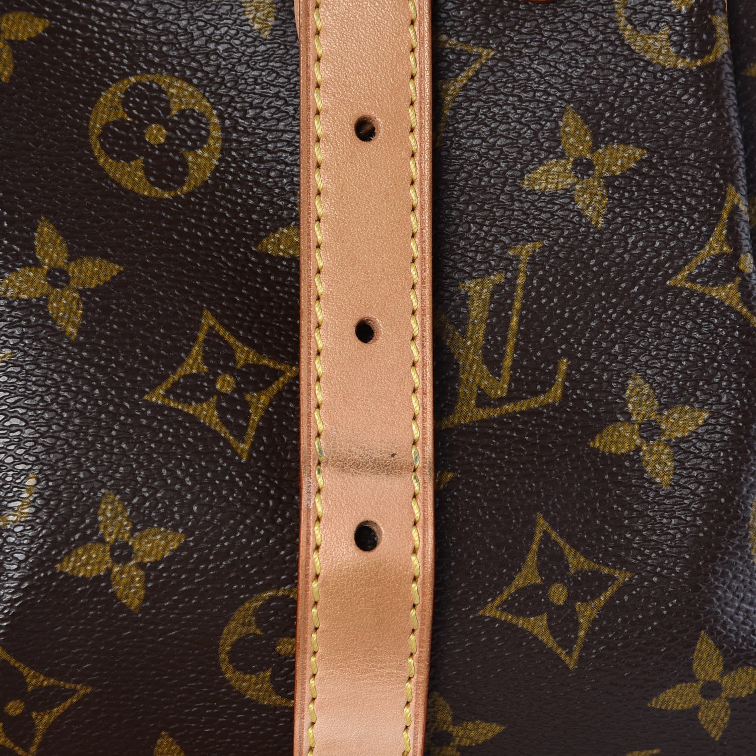 Louis Vuitton Monogram Tivoli GM 16 of 17