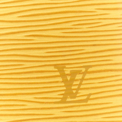 Louis Vuitton Epi Small Ring Agenda Cover Tassil 7 of 11