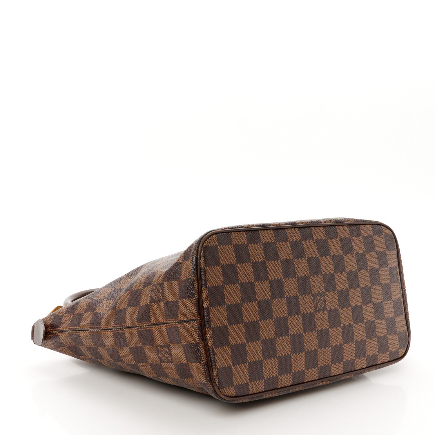Louis Vuitton Damier Ebene Saleya PM 4 of 9