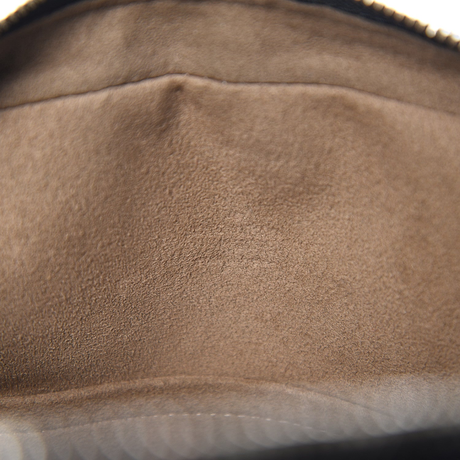 Louis Vuitton Monogram Multicolor Trouville Black 5 of 10