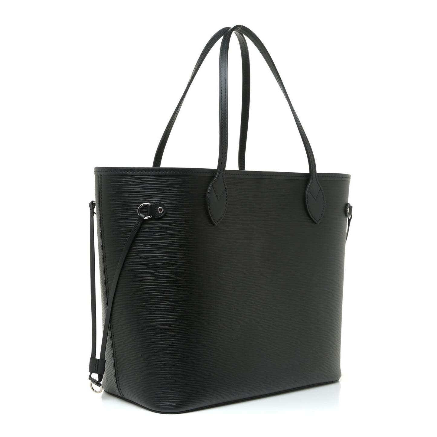 Epi Neverfull MM Black