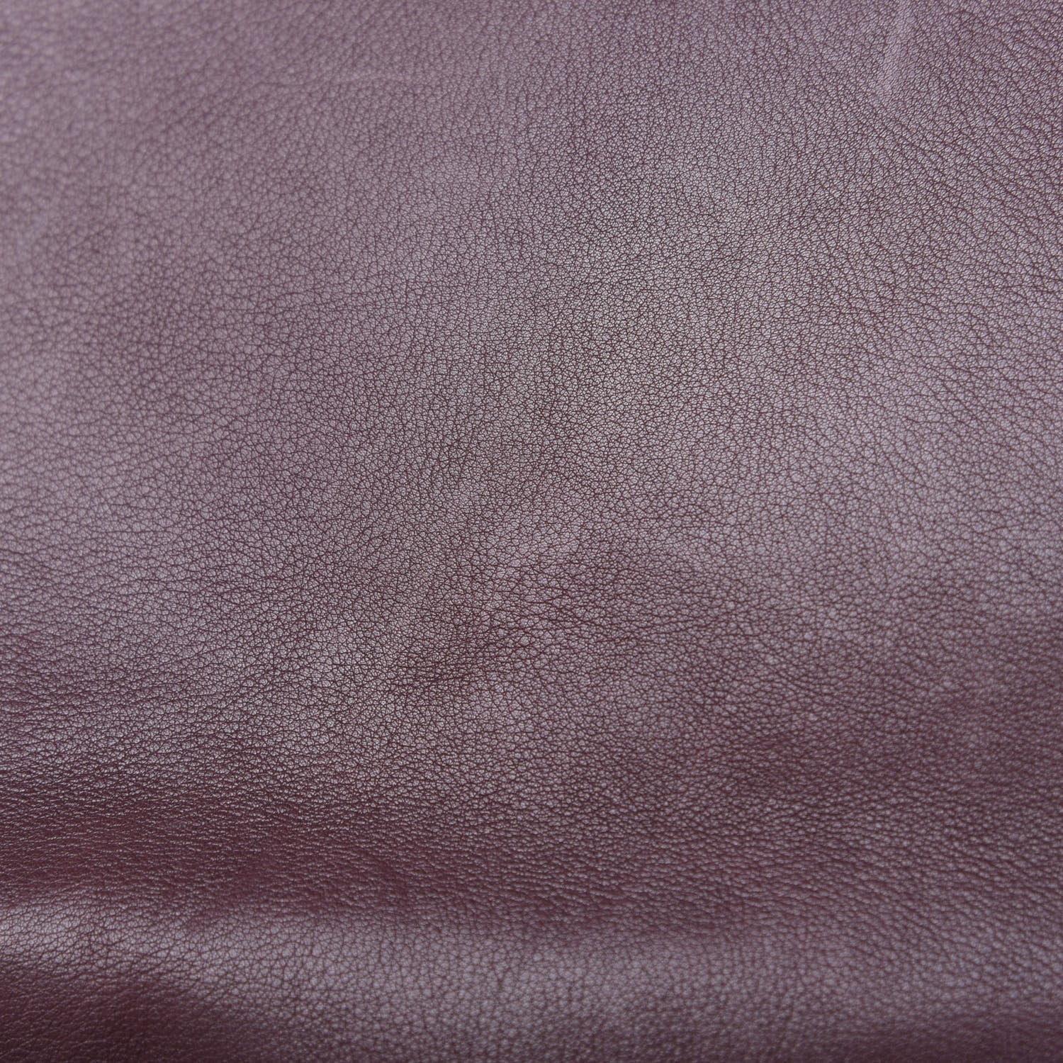Chanel Calfskin Quilted Large Flap Bag Burgundy 10 of 12