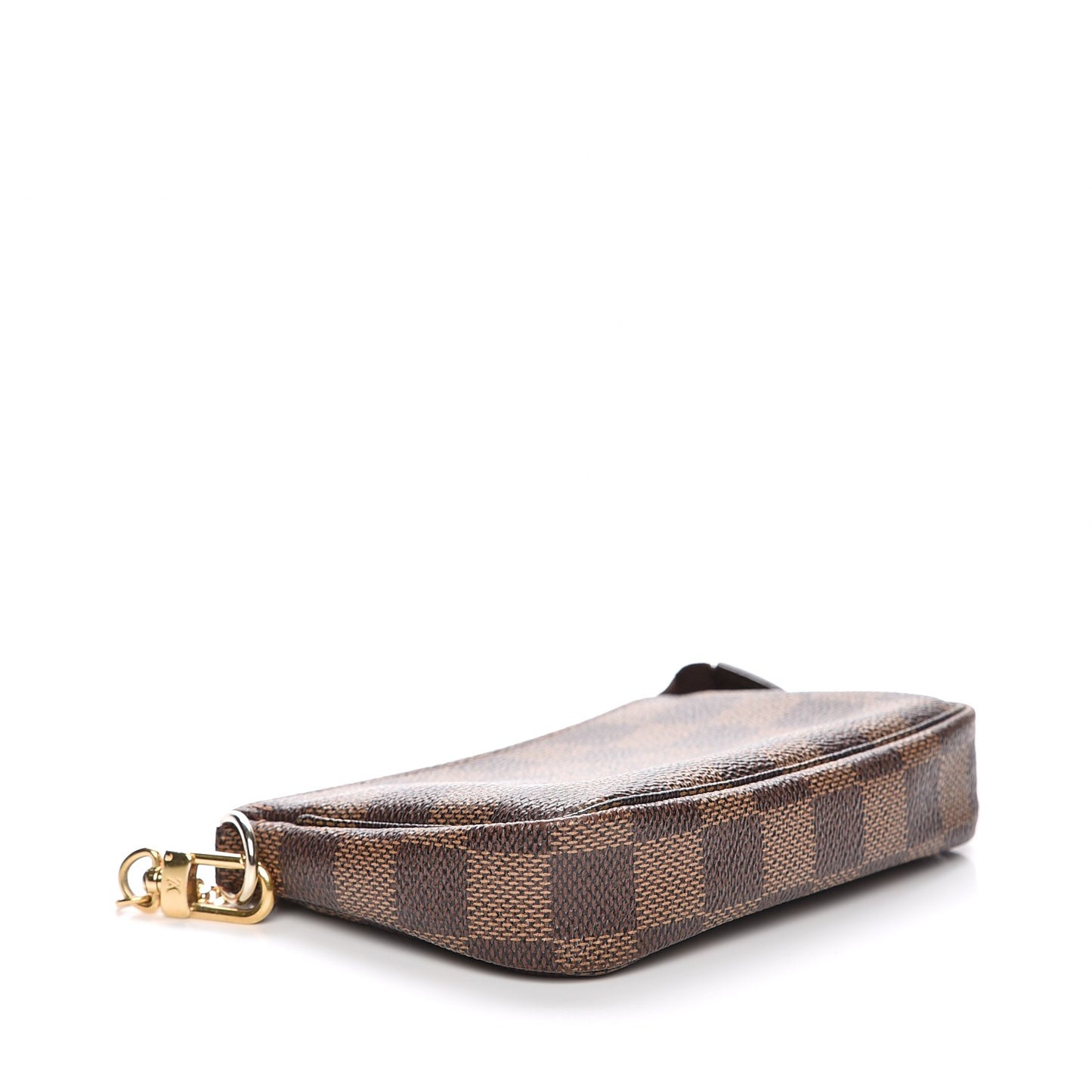 Damier Ebene Mini Pochette Accessories