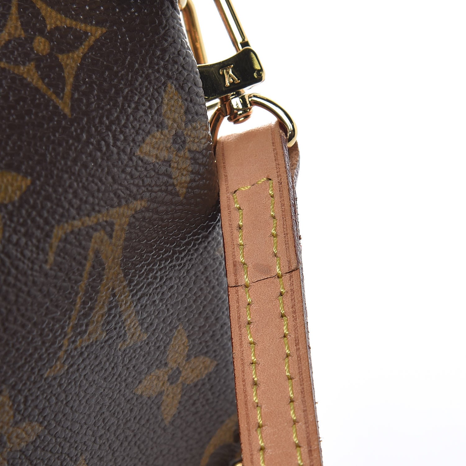 Louis Vuitton Monogram Eva Clutch 15 of 16