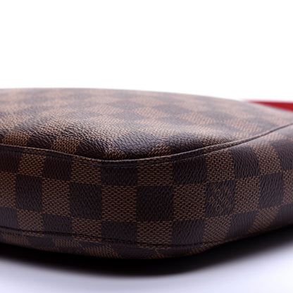 Louis Vuitton Damier Ebene South Bank Besace 7 of 15