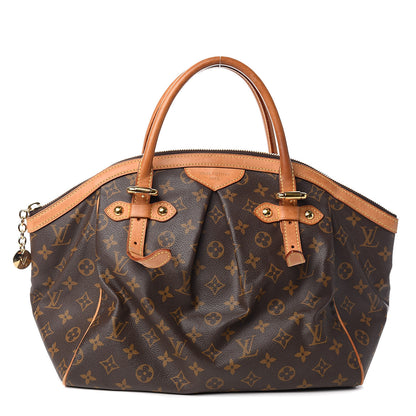 Louis Vuitton Monogram Tivoli GM 1 of 16
