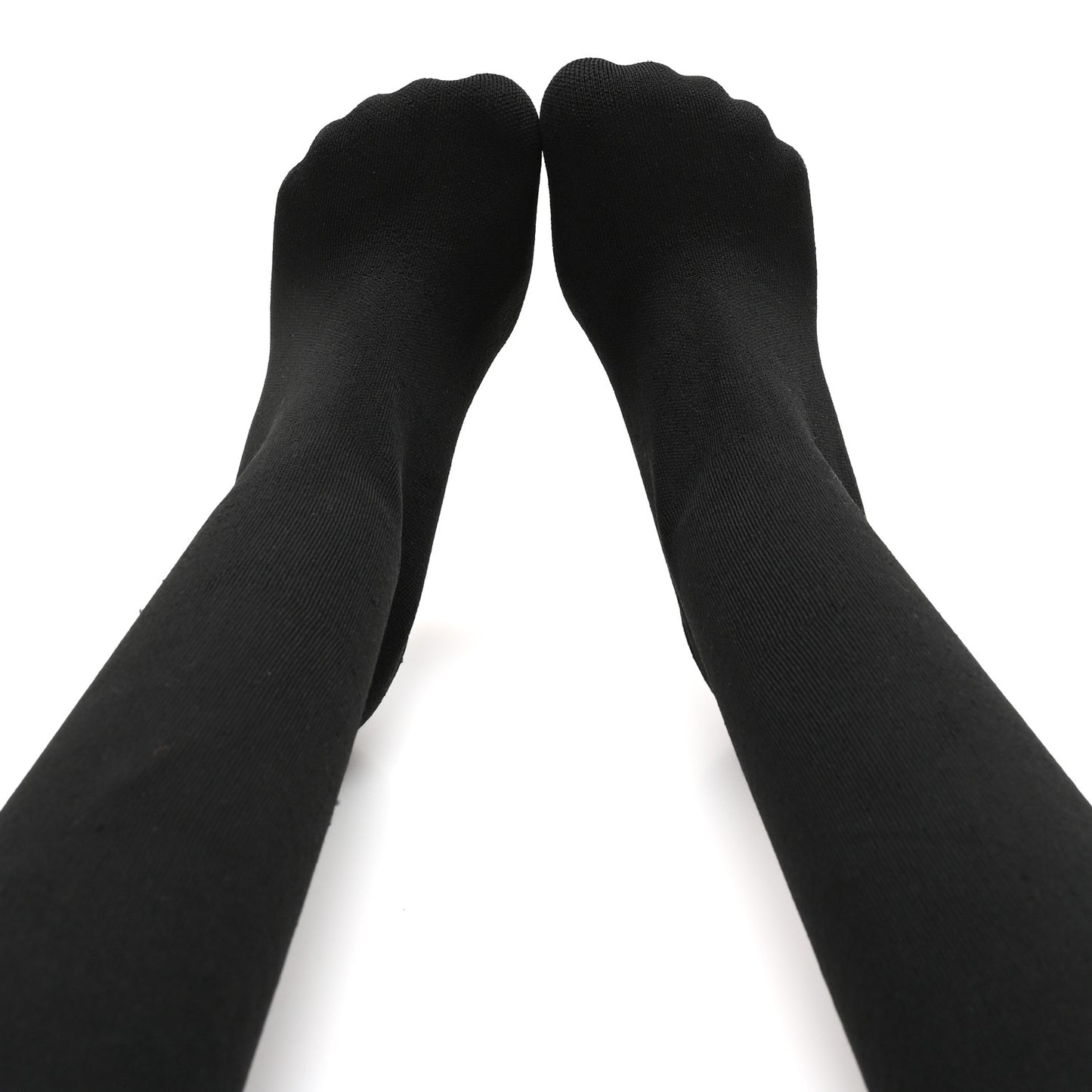 Knit Fetish Anatomic 110 Boots 37 Black
