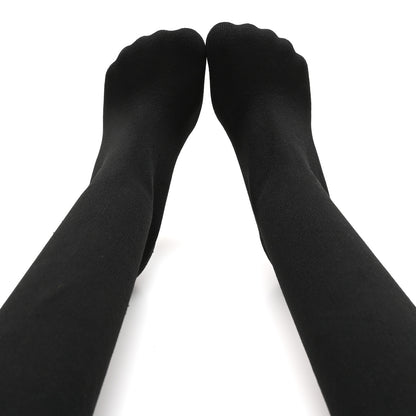 Balenciaga Knit Fetish Anatomic 110 Boots 37 Black 2 of 8
