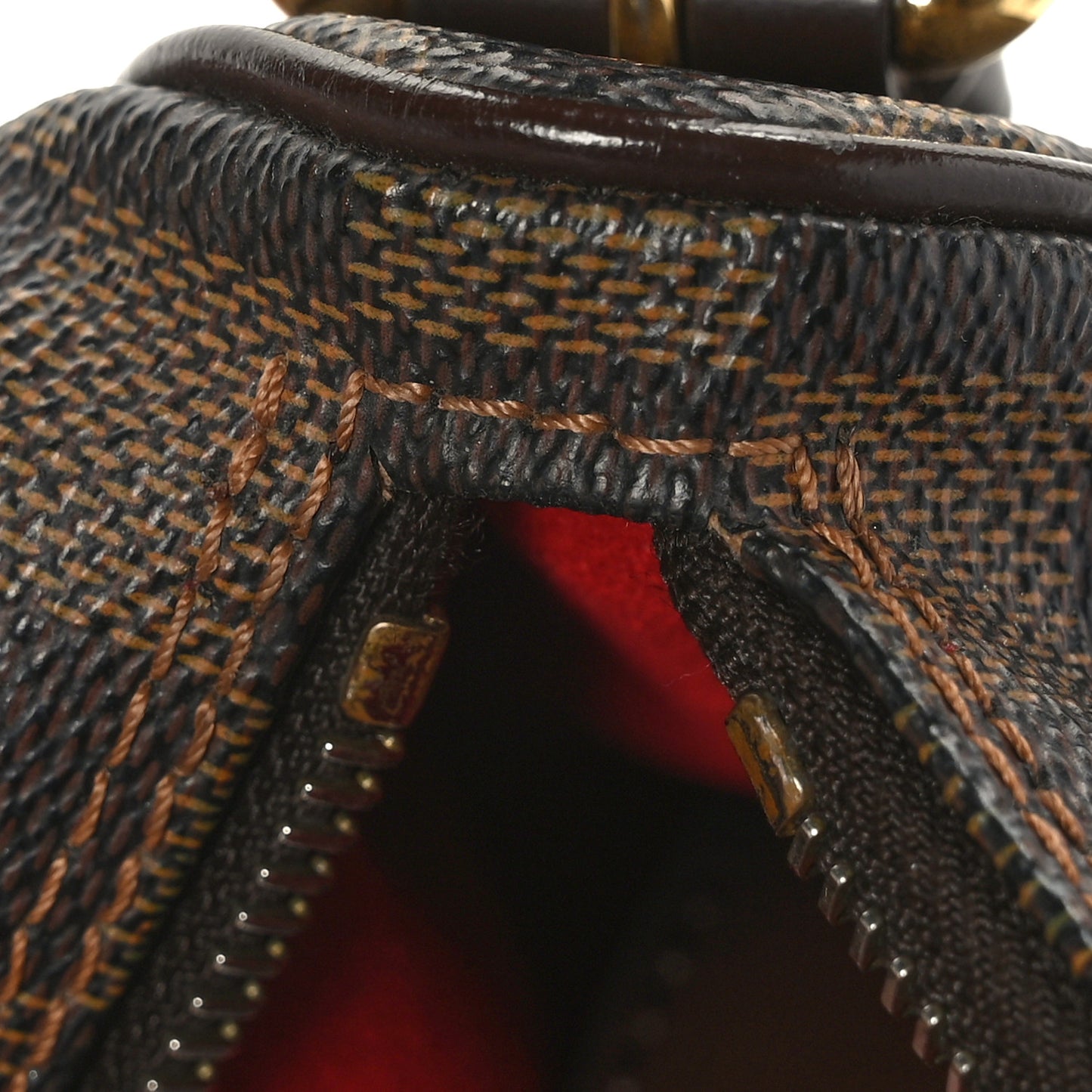 Damier Ebene Ravello GM