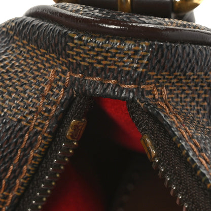 Louis Vuitton Damier Ebene Ravello GM 9 of 9