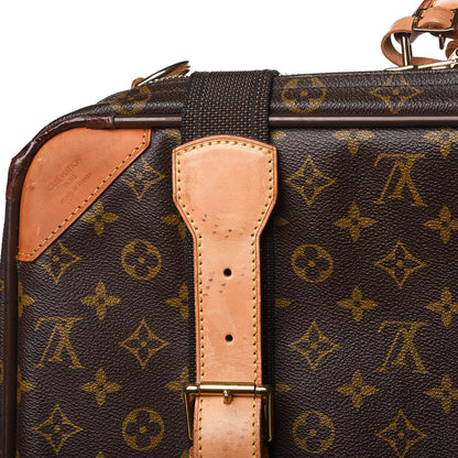 Louis Vuitton Monogram Satellite 53 14 of 20