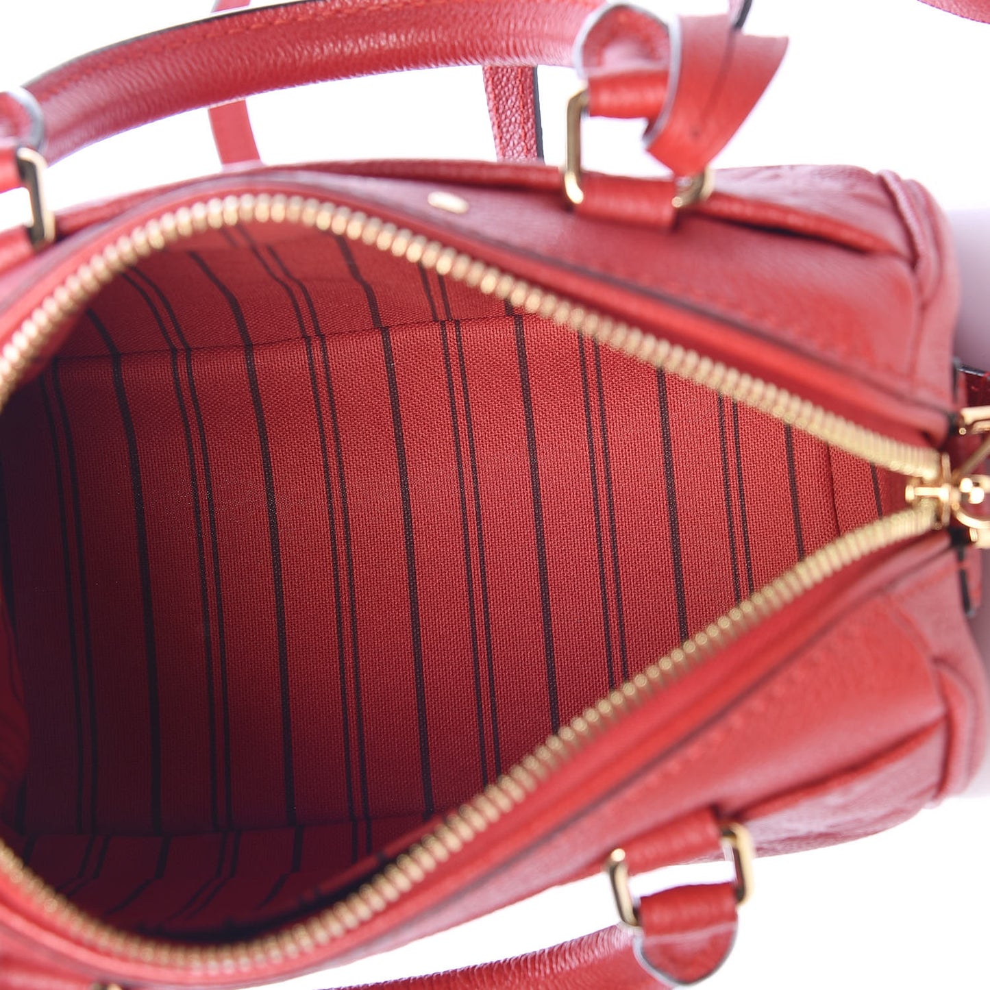 Empreinte Speedy Bandouliere 20 NM Cherry
