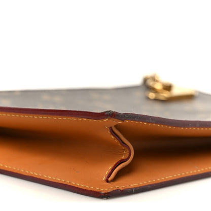 Louis Vuitton Monogram Legacy Chain Pouch 9 of 10