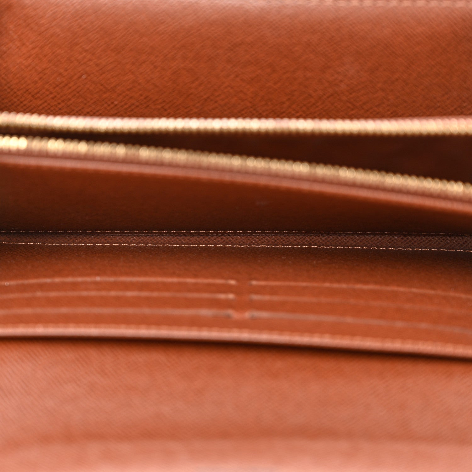 Louis Vuitton Monogram Sarah Wallet 5 of 16