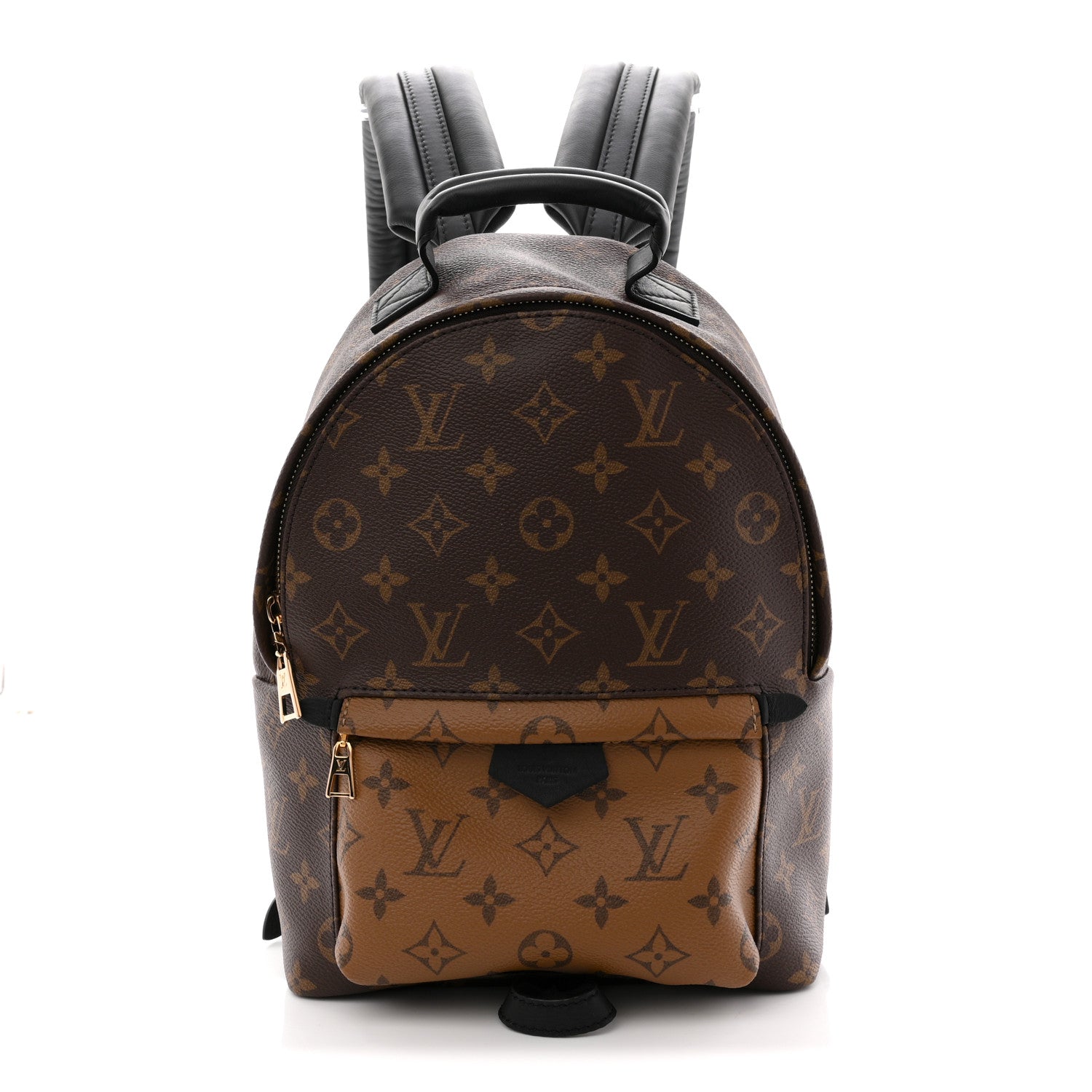 Louis Vuitton Reverse Monogram Palm Springs Backpack PM 1 of 10