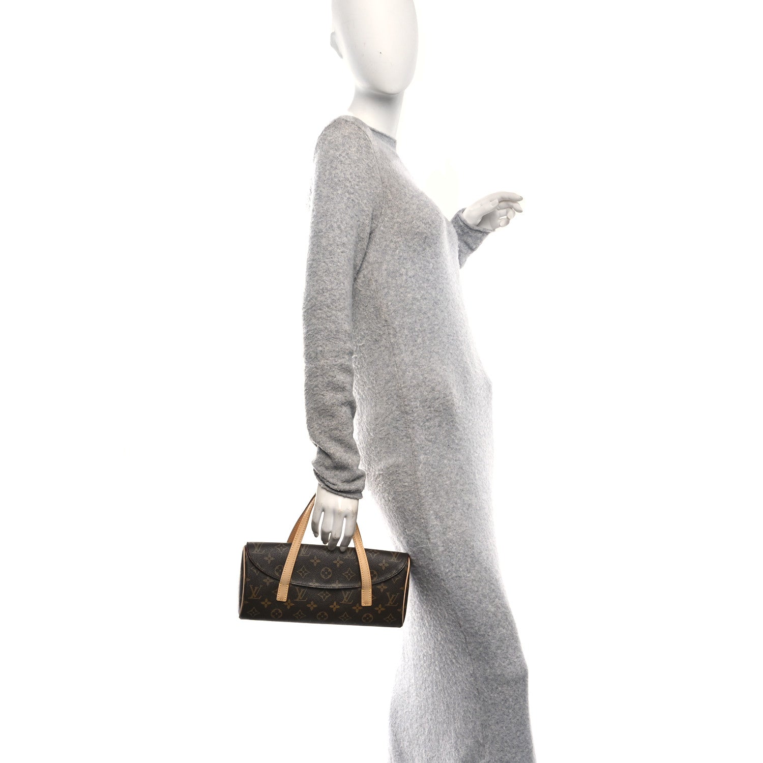 Louis Vuitton Monogram Sonatine 1847626 – FASHIONPHILE