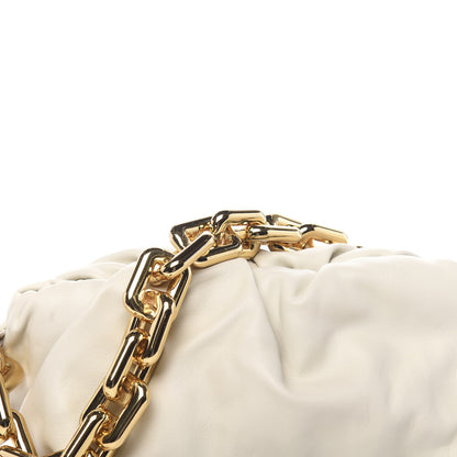 Bottega Veneta Calfskin The Pouch Chain Plaster 7 of 9