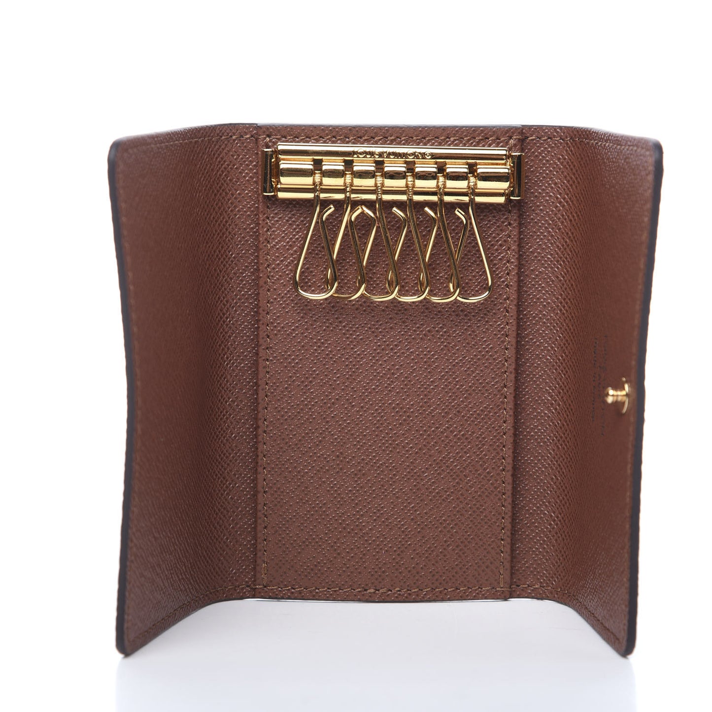 Monogram 6 Key Multicles Holder