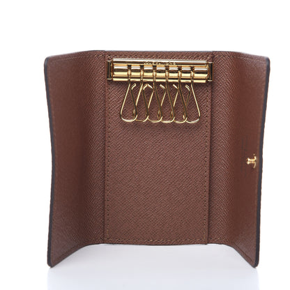 Louis Vuitton Monogram 6 Key Multicles Holder 4 of 6
