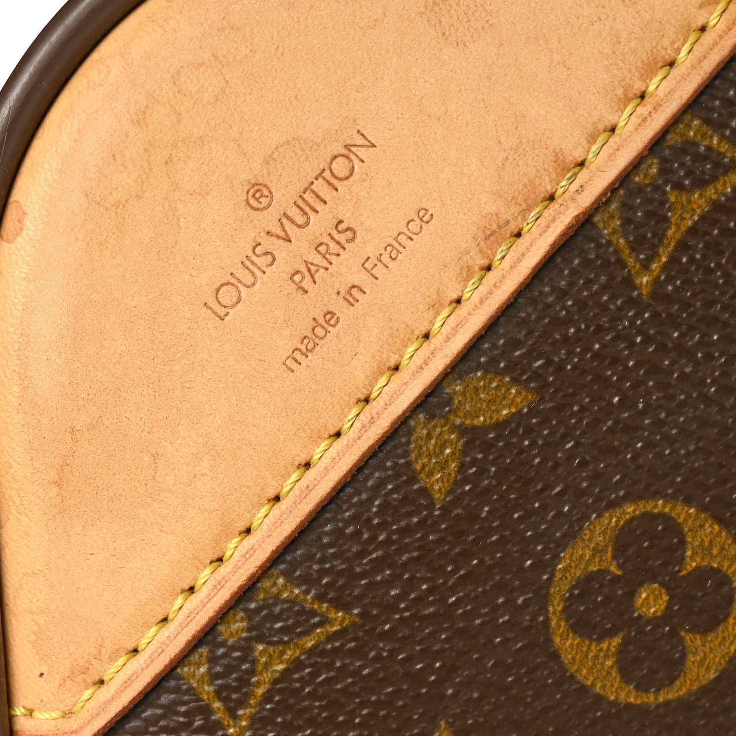 Louis Vuitton Monogram Pegase 55 6 of 8