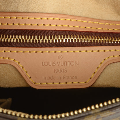 Louis Vuitton Monogram Looping GM 6 of 7