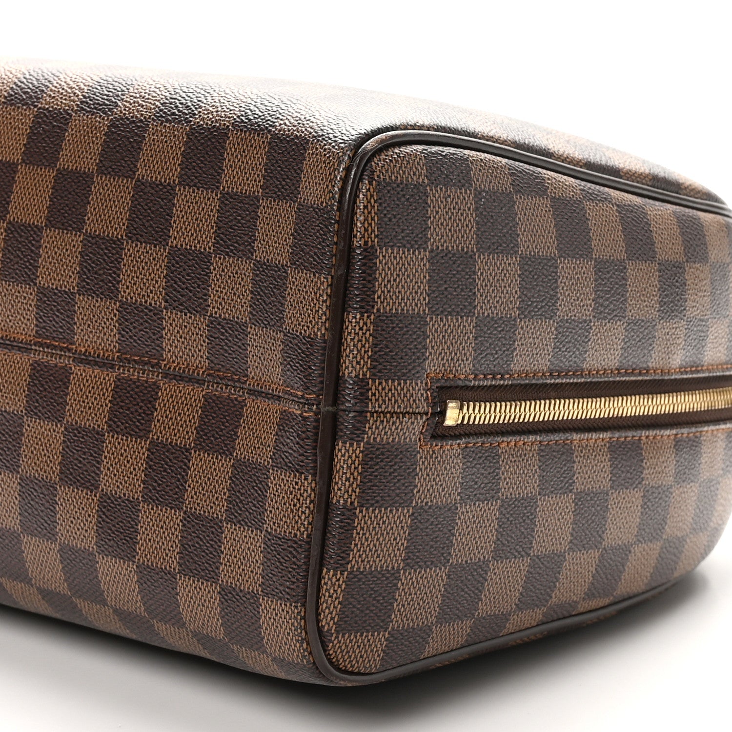 Louis Vuitton Damier Ebene Nolita 9 of 10