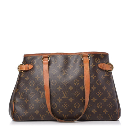 Louis Vuitton Monogram Batignolles Horizontal 1 of 10