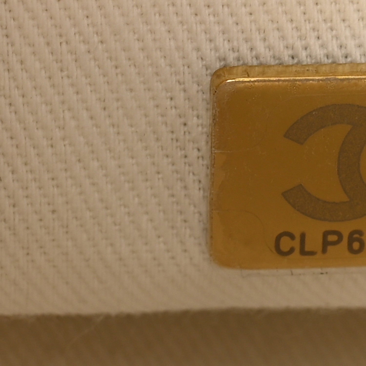 Chanel Caviar Quilted Business Affinity Backpack White 7 of 14