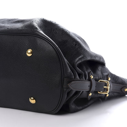 Louis Vuitton Mahina XL Black 7 of 9