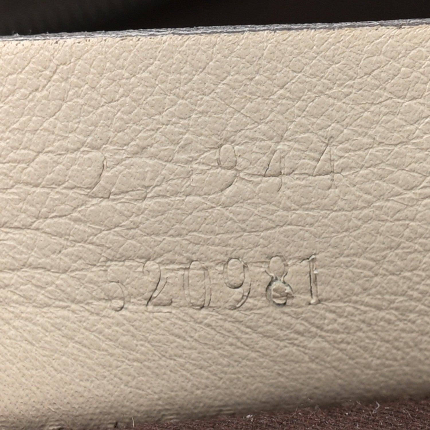 Gucci Monogram Medium Sukey Tote Off White 7 of 15