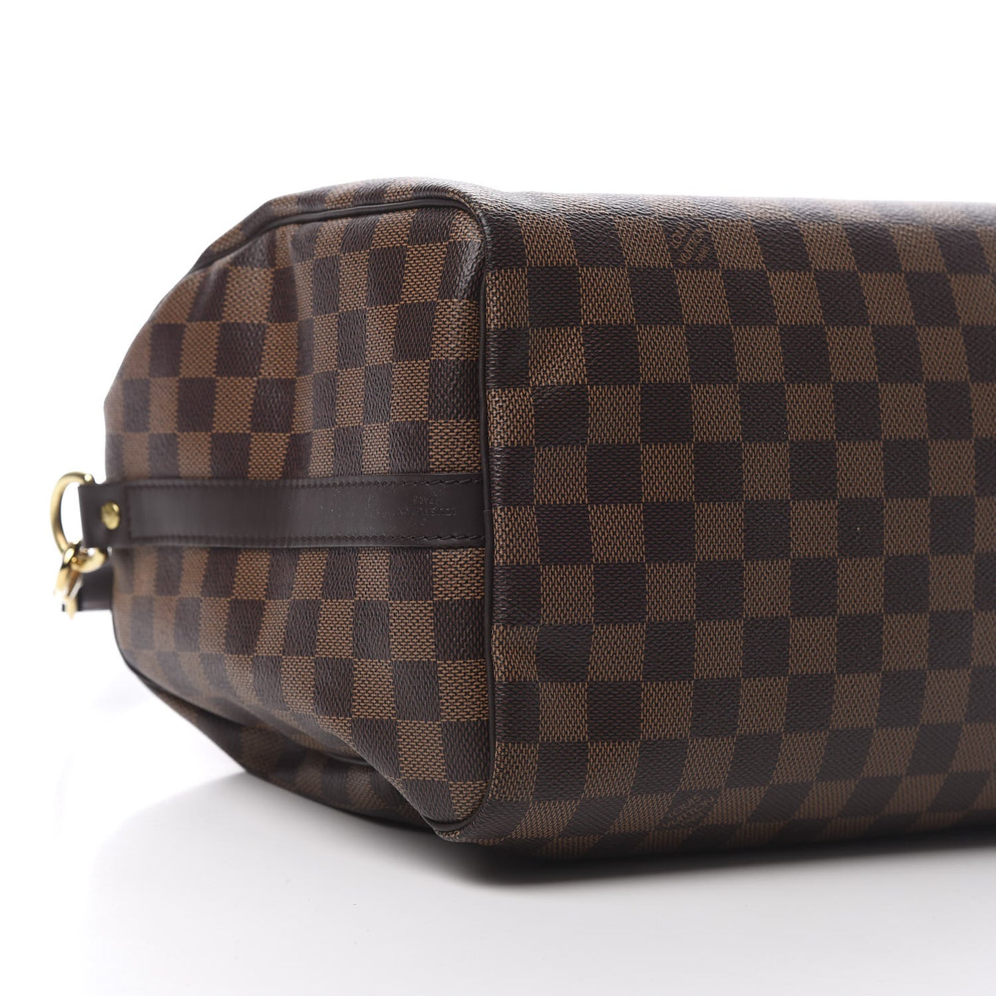 Damier Ebene Speedy Bandouliere 30