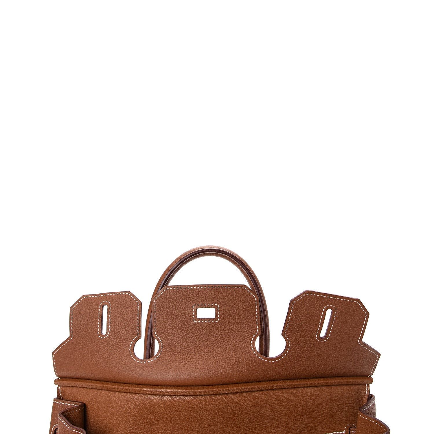 Hermes Togo Birkin 30 Gold 13 of 38