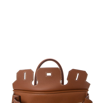 Hermes Togo Birkin 30 Gold 13 of 38