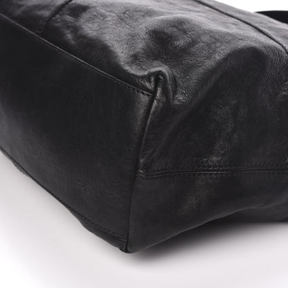 Givenchy Lambskin Medium Nightingale Black 9 of 10