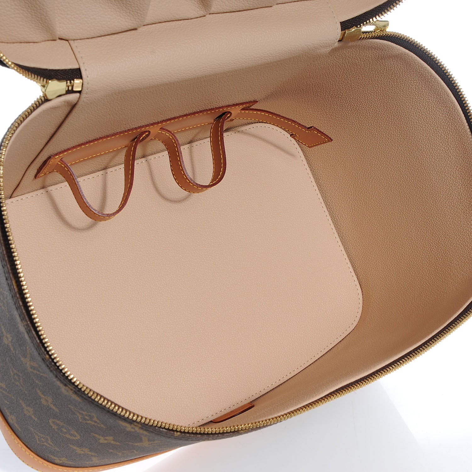 Louis Vuitton Monogram Nice 5 of 7