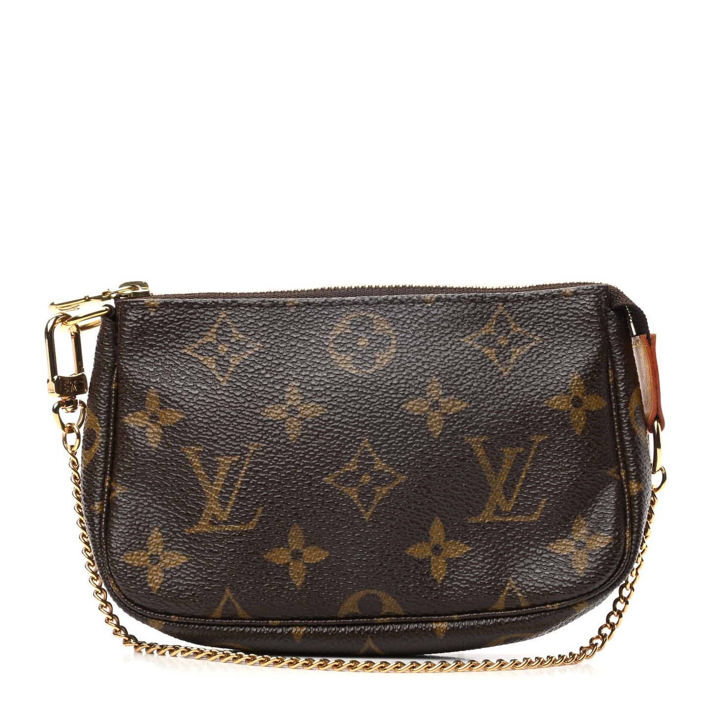 Monogram Mini Pochette Accessories