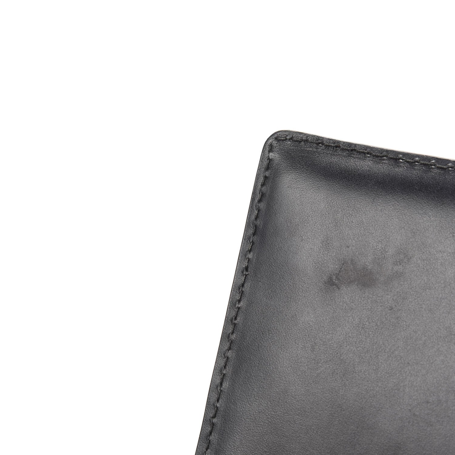 Christian Dior Calfskin J'Adior Wallet on Chain Pouch Black 12 of 17