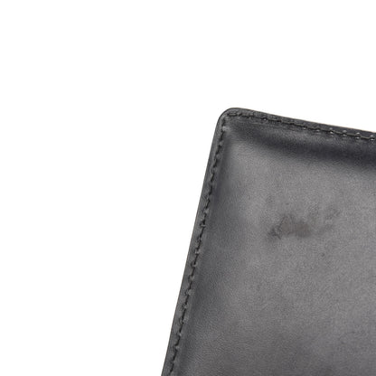 Christian Dior Calfskin J'Adior Wallet on Chain Pouch Black 12 of 17