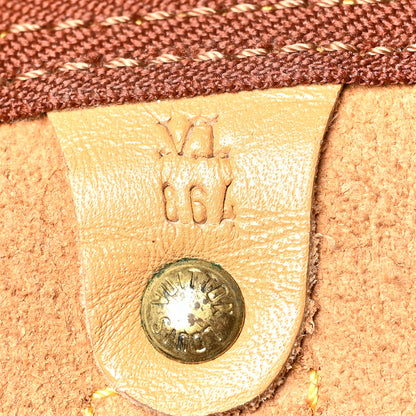 Louis Vuitton Epi Keepall 55 Winnipeg 7 of 18